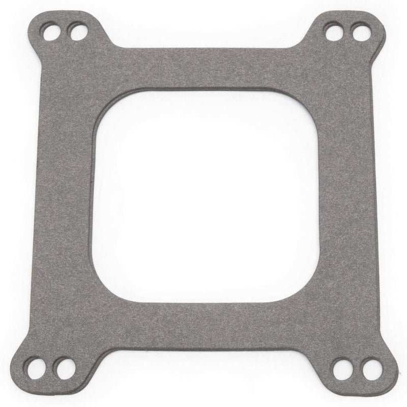 إيدلبروك حشية قاعدة استبدال الكربوريتر ذات القطر المربع Edelbrock 3899 - Image 1